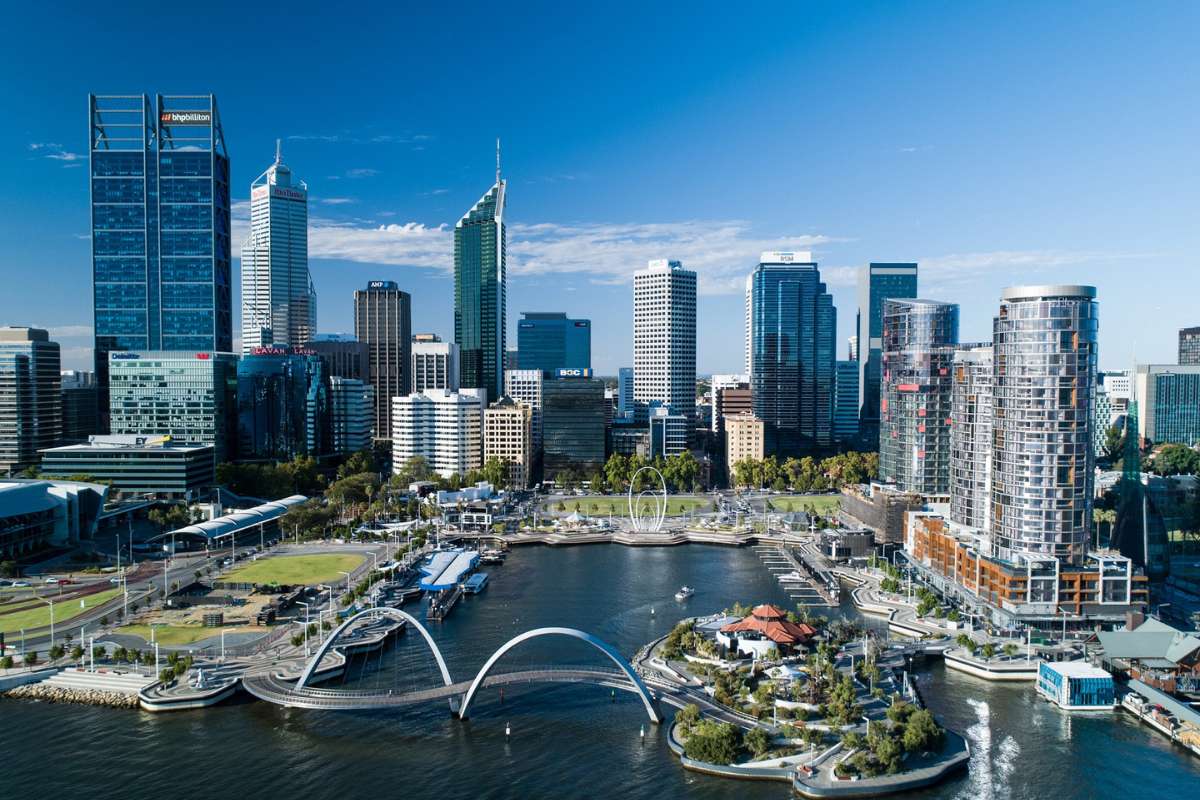 Why Every Small Business in WA Needs a Professional Website in 2025