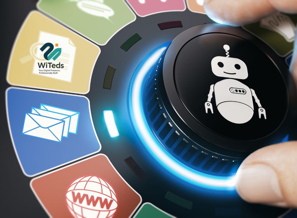 AI and Automation Can Transform Your Business in Perth
