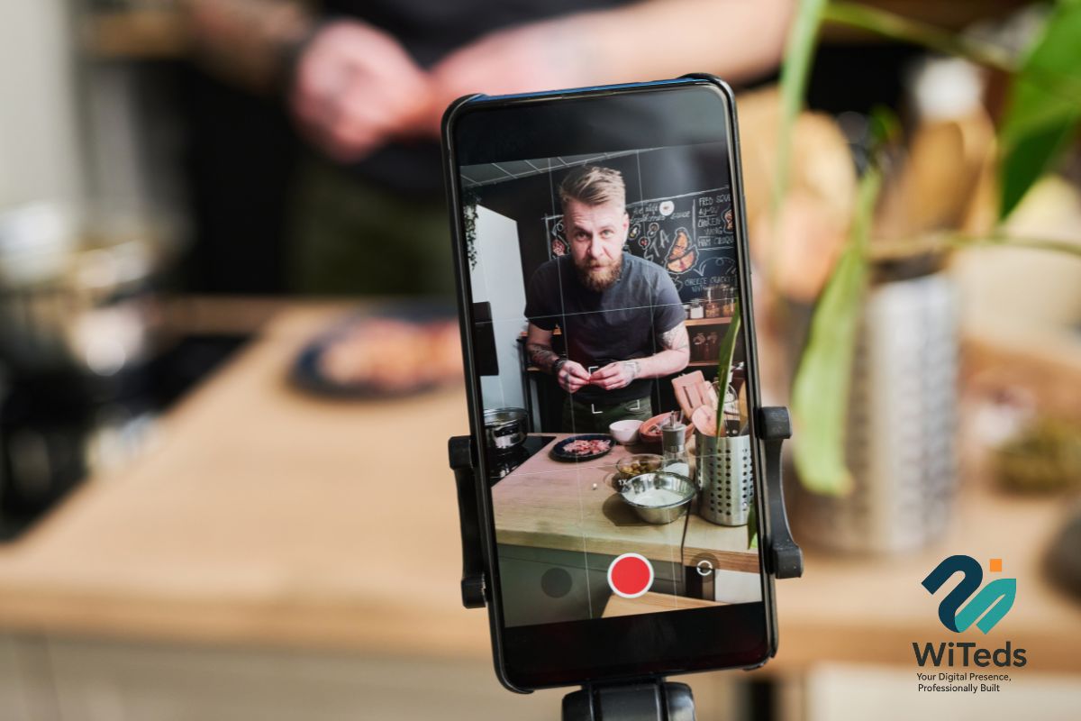 Your Website’s Voice: Why Content Is the Key to Growth for Perth Businesses